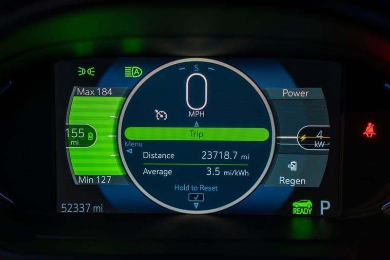 Best EV Tariff for High-Mileage Drivers (UK 2026)